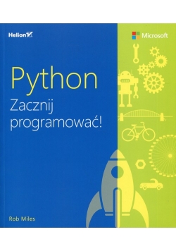 Python Zacznij programować