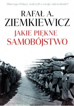 Jakie piękne samobójstwo