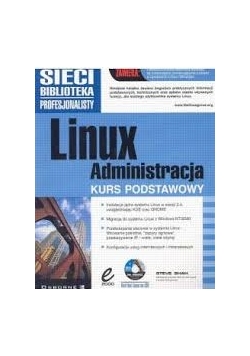 Linux. Administracja