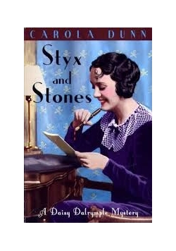 Styx and Stones
