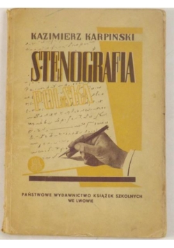 Stenografia