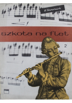 Szkoła na flet Część 2