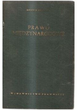 Prawo międzynarodowe
