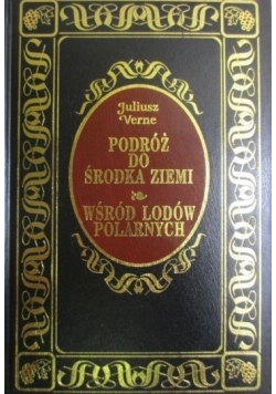 Podróż do środka ziemi  Wśród lodów polarnych