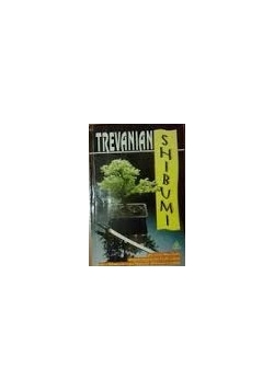 Trevanian Shibumi