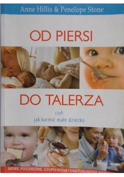 Od piersi do talerza