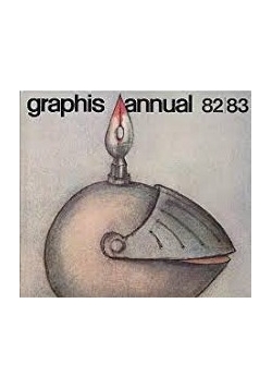 Graphis annual 82 i 83