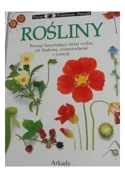 Rośliny