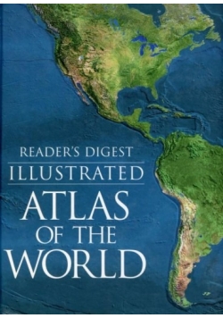Illustrated Atlas of the World