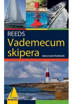 Reeds. Vademecum skipera w.2015