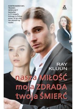 Nasza miłość moja zdrada twoja śmierć