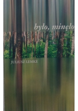 Było minęło