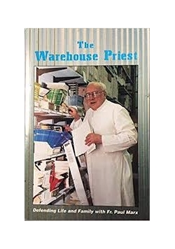 The Warehouse Priest
