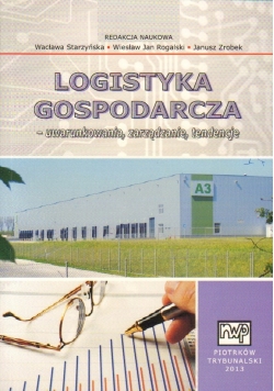 Logistyka gospodarcza