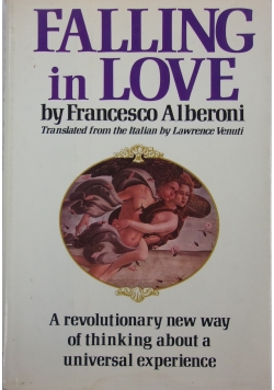 Falling In Love