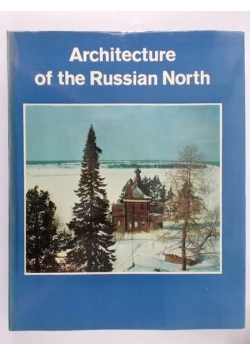 Architecture of the Russian North
