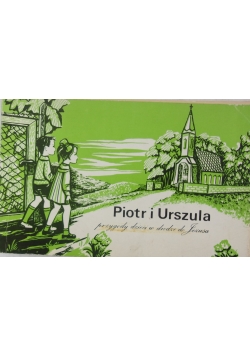 Piotr i Urszulka
