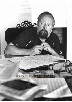 Krzysztof Penderecki