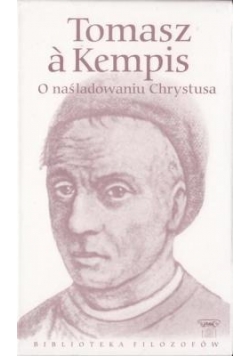 O naśladowaniu Chrystusa