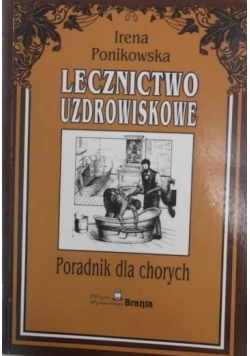 Lecznictwo Uzdrowiskowe