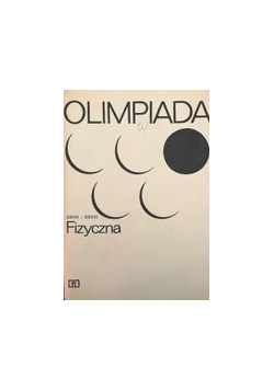 Olimpiada fizyczna XXIX - XXXI