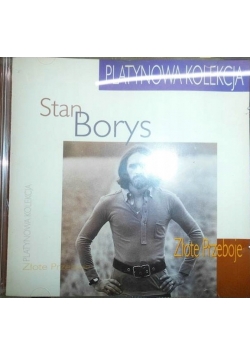 Złote przeboje Płyta CD