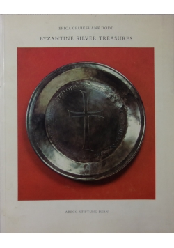 Byzantine Silver Treasures