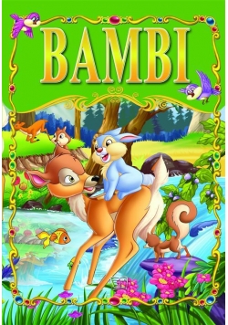 Bambi BR