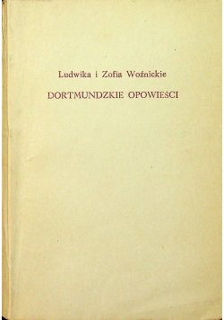 Dortmundzkie opowieści