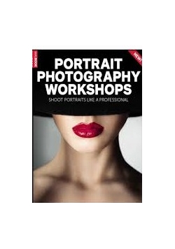 Portrait photography workshops