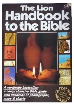 The lion handbook to the Bible
