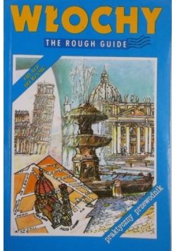 Włochy the rough guide
