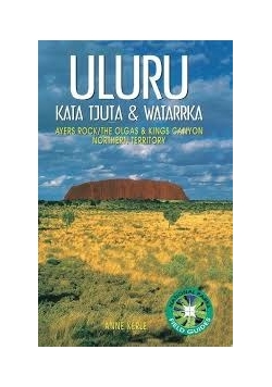 Uluru Kata Tjuta & Watarrka