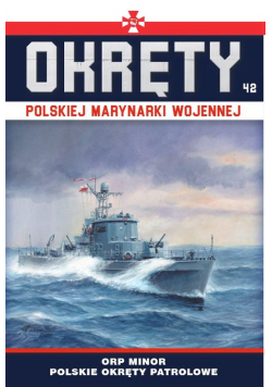 Okręty Polskiej Marynarki Wojennej t.42