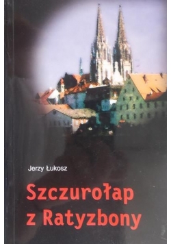 Szczurołap z Ratyzbony