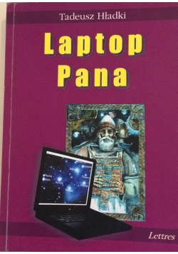 Laptop Pana