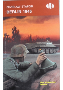 Berlin 1945