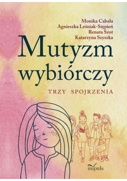 Mutyzm wybiórczy