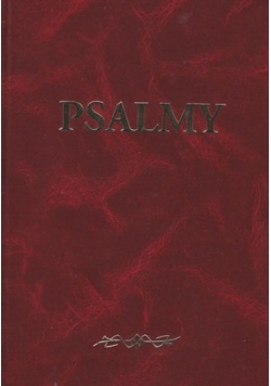 Psalmy