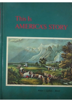 This America's story