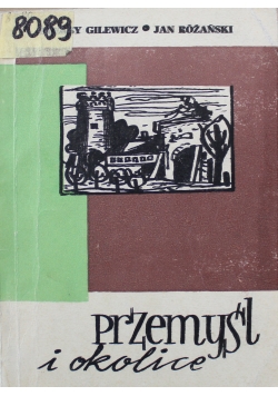 Przemyśl i okolice