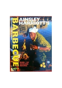 Barbecue Bible