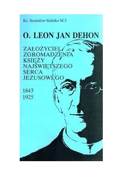 O. Leon Jan Dehon