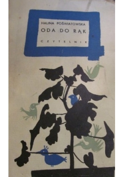 Oda do rąk