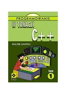 W tonacji C++, tom 1