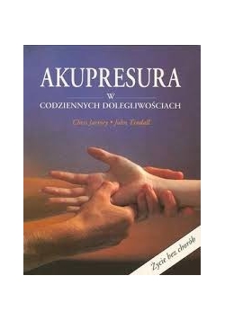Akrupesura w codziennych dolegliwościach