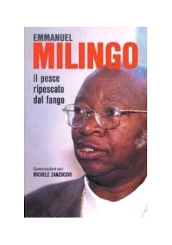 Il pesce ripescato dal fango