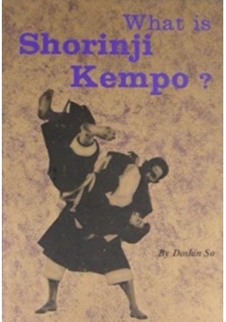 What is Shorinji Kempo ?