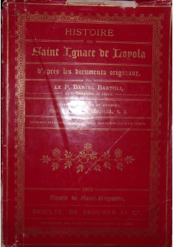 Histoire, 1893r.