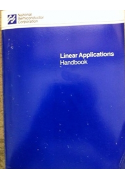 Linear Applications handbook